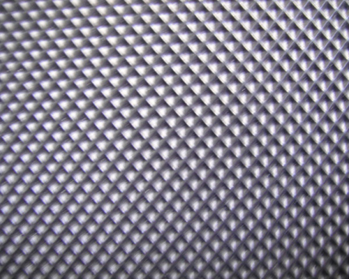 The decorative pattern