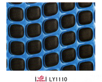 Double color cold decorative pattern